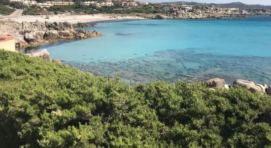 Spiaggia Santa Reparata