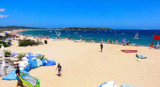 Spiaggia di Porto Pollo