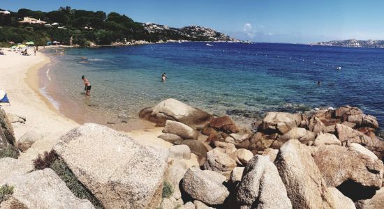 Spiaggia Sottoportorafael