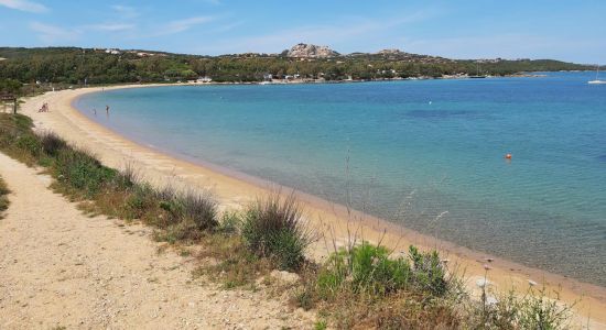 Golfo delle Saline