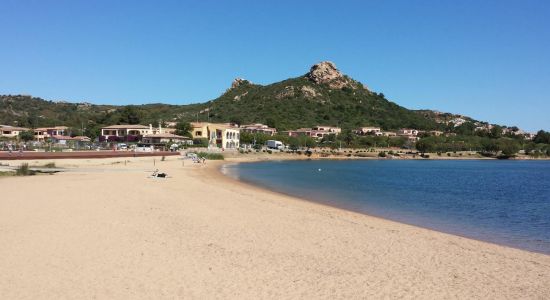 Playa de Cannigione