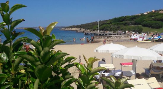 Spiaggia Cala del Faro II