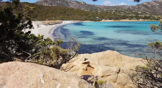 Playa Grande Pevero