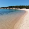 Playa de Piccola Lisciaruja