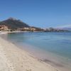 Spiaggia Golfo Aranci