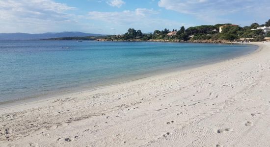 Playa Pellicano