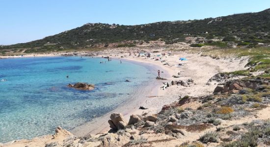 Spiaggia del Morto