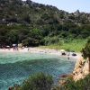 Cala Lunga beach