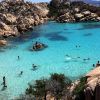 Cala Coticcio beach