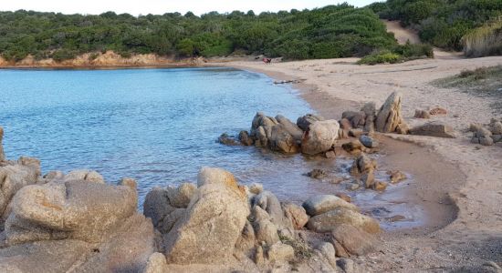 Porto Palma beach