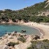 Cala D'alga beach