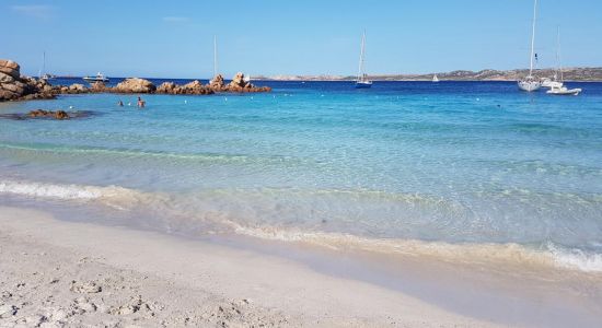 Playa Cala Dell'amore II