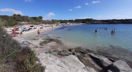 La playa de Bobba