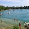 Spiaggia Baia delle Sirene