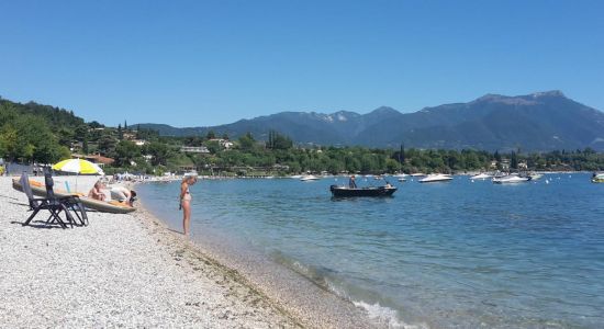 Pieve Vecchia Beach