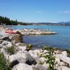 Spiaggia di Rivoltella