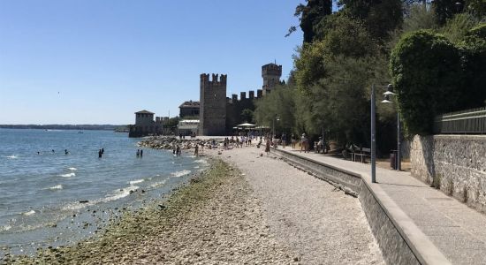 Spiaggia del Prete