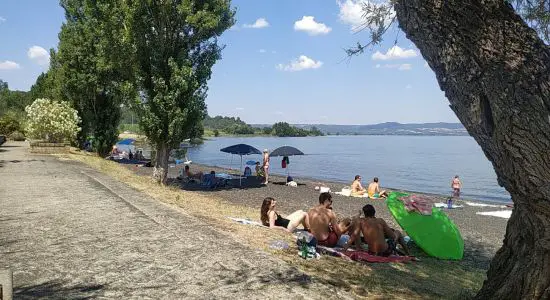 Spiaggia dell'Acetosa