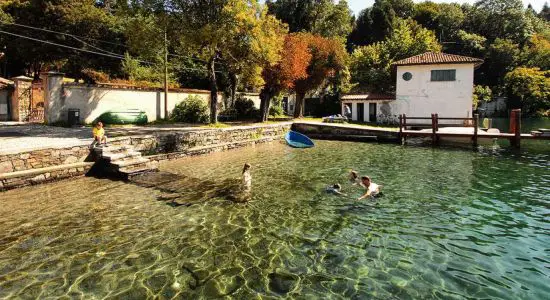 Spiaggia di Sassi