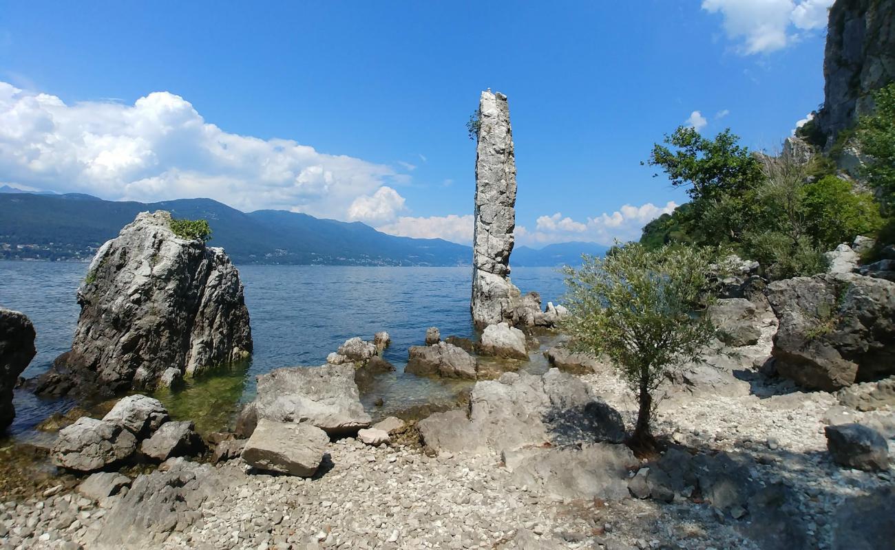 Foto de Sasso Galletto con piedra superficie