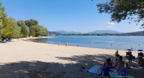 Spiaggia del Sorriso