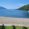 Spiaggia di Cannero