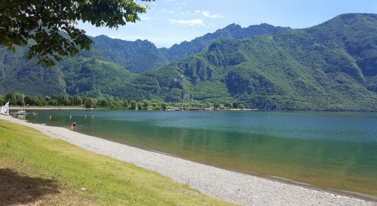 Spiaggia Bagolino