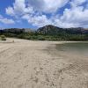 Spiaggia de Lago di Gallo