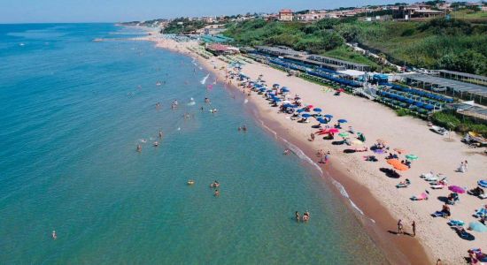 Playa de Marechiaro