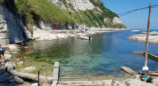 Spiaggia della Scalaccia