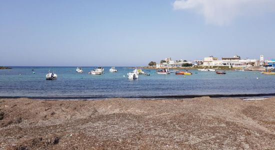 Spiaggia di Torre Colimena