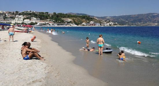 Playa de Soverato