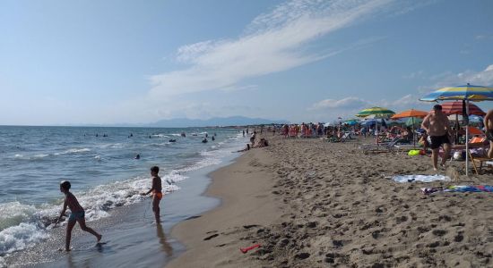 Playa Flava (Castel Volturno)