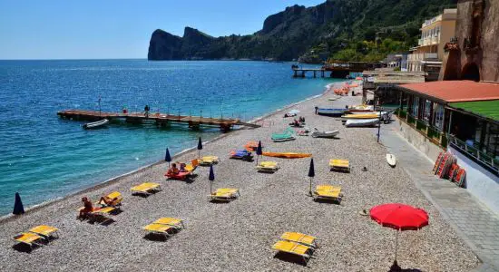 Playa de Nerano