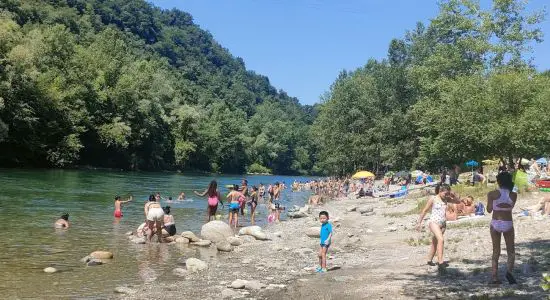 Playa de Medolago