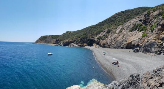 Spiaggia del Ginepro