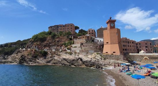 Spiaggia La Torre