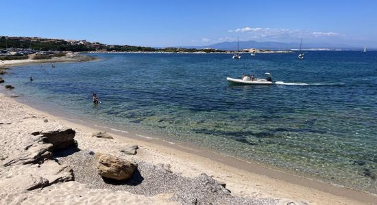 Spiaggia Rena di Levante