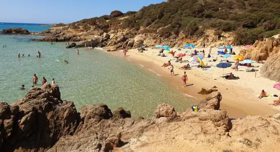 Spiaggia del Morto