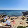 Spiaggia La Caletta