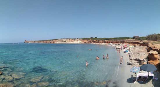 Spiaggia di Seu