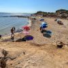 Spiaggia Su Pallosu