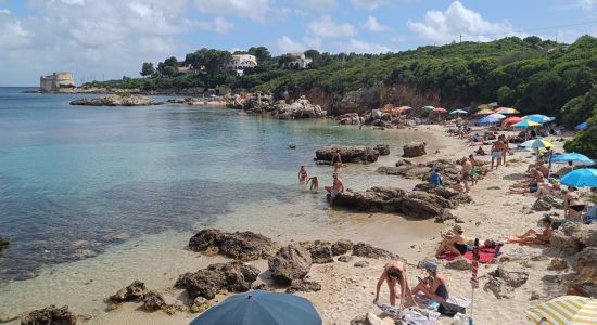 Cala Spinosa di Alghero