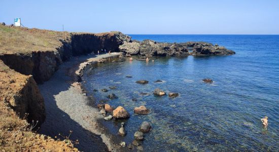 Cala Sidoti