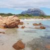 Spiaggia dell'Isola Piana