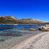 Spiaggetta di Figarolo