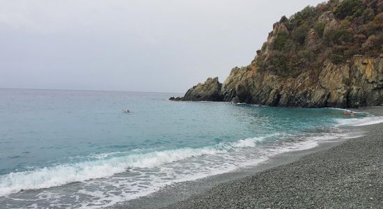 Spiaggia Arenon