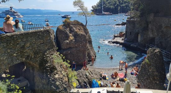 Baia Cannone Portofino