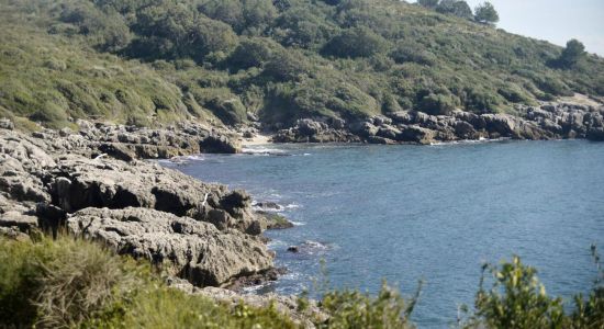 Spiaggia di Porto Cofaniello