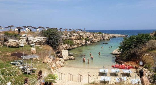 Lido Marza Monopoli